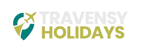 Travensy Holidays